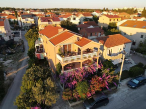 Apartment in Biograd na Moru with Terrace, Air conditioning, Wi-Fi, Dishwasher (4818-7)